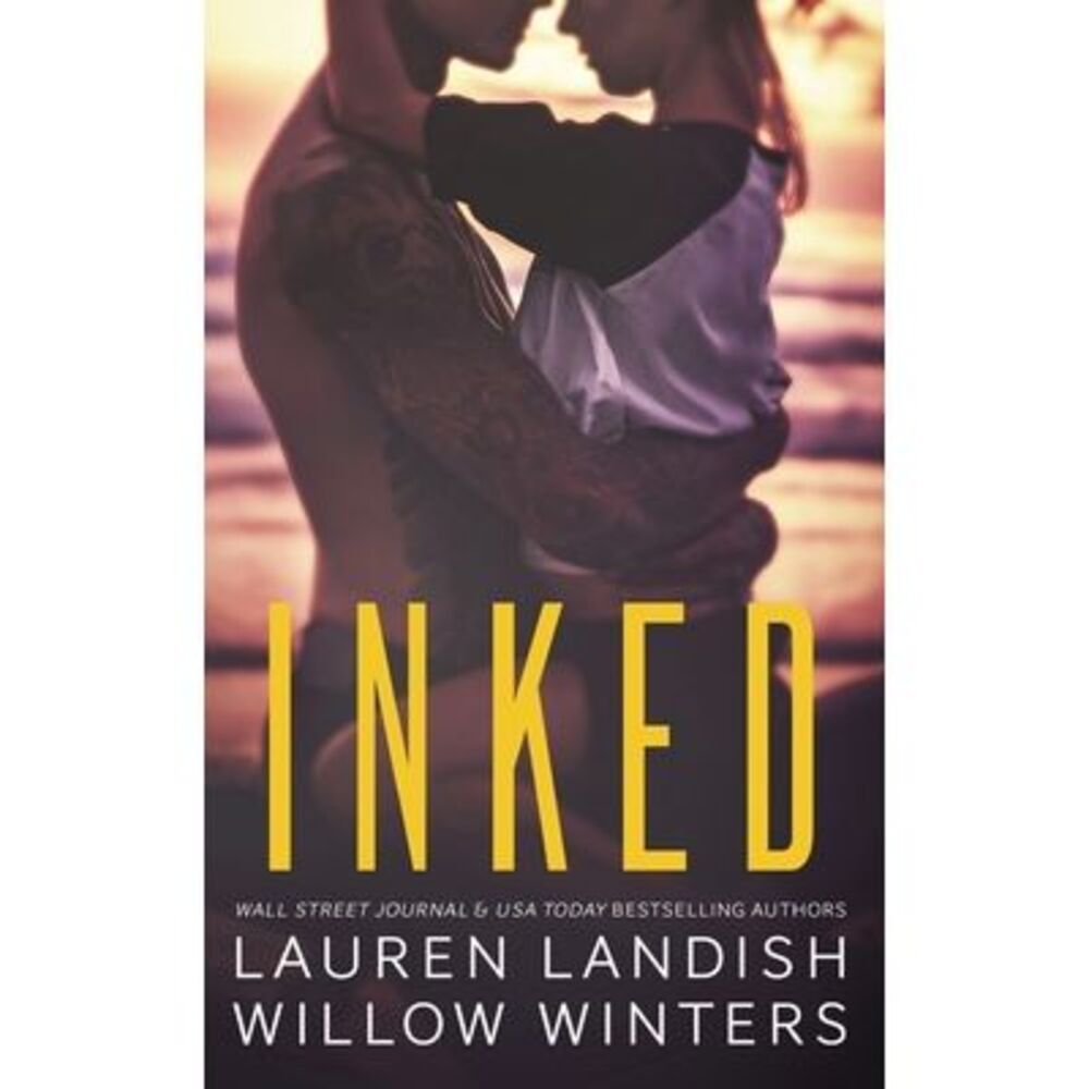 Inked -- Willow Winters